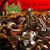 Goratory- Rice On Suede CD on Amputated Vein Records